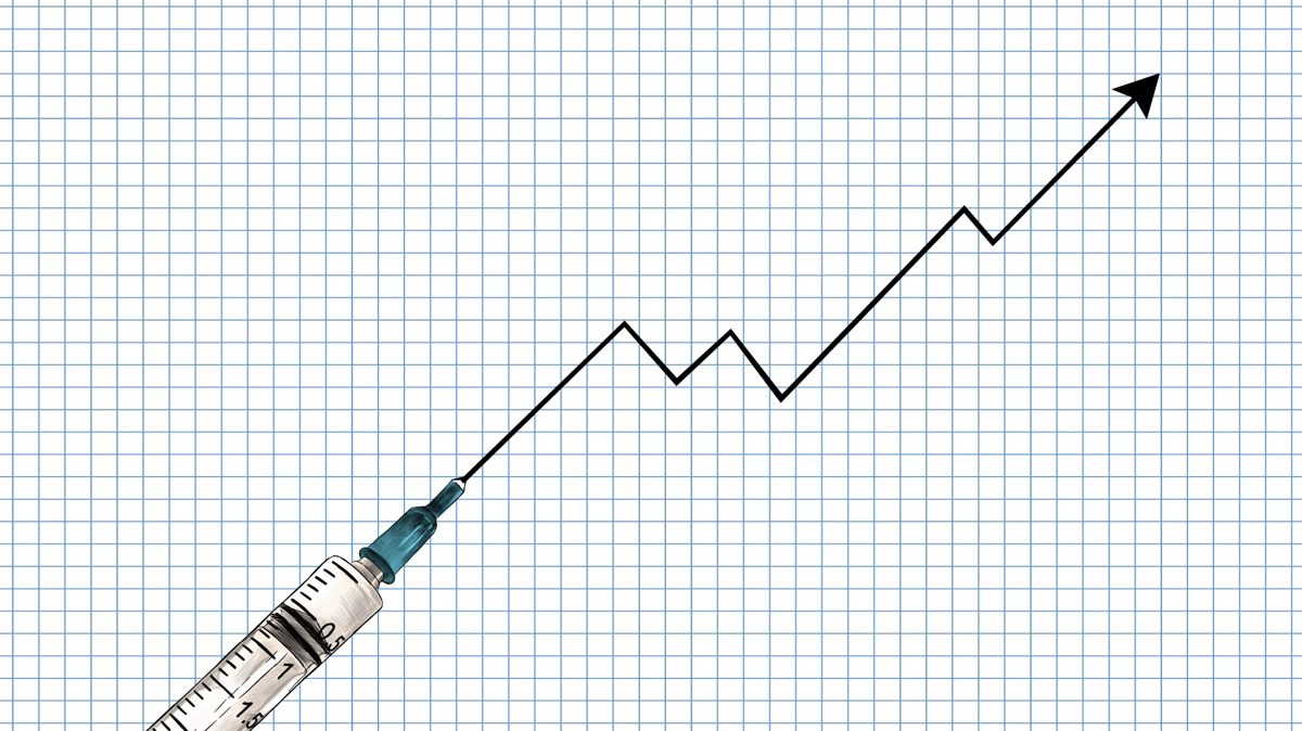 Illustration for the American Addiction Centers investigation