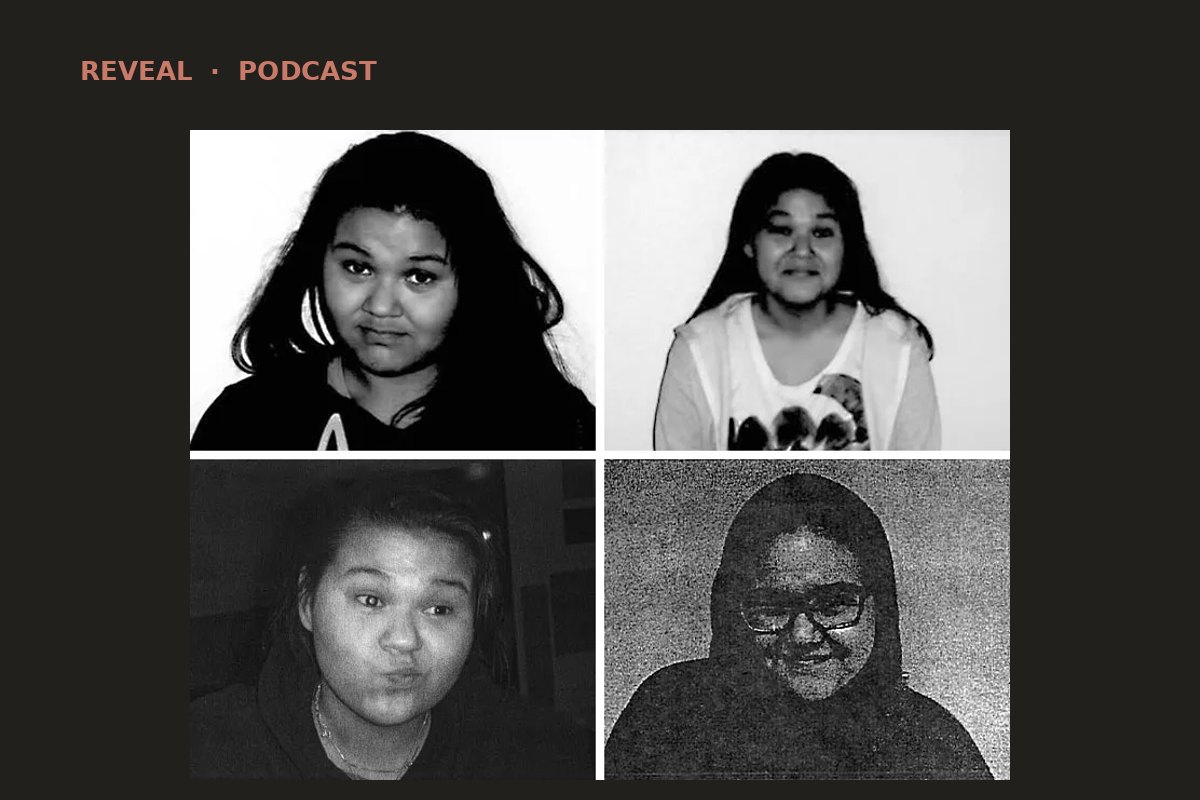 Reveal episode: Cashing In on Troubled Teens
