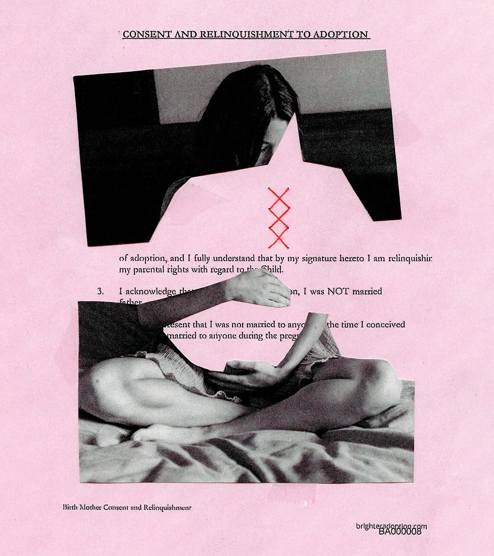 Illustration for Cradle and All